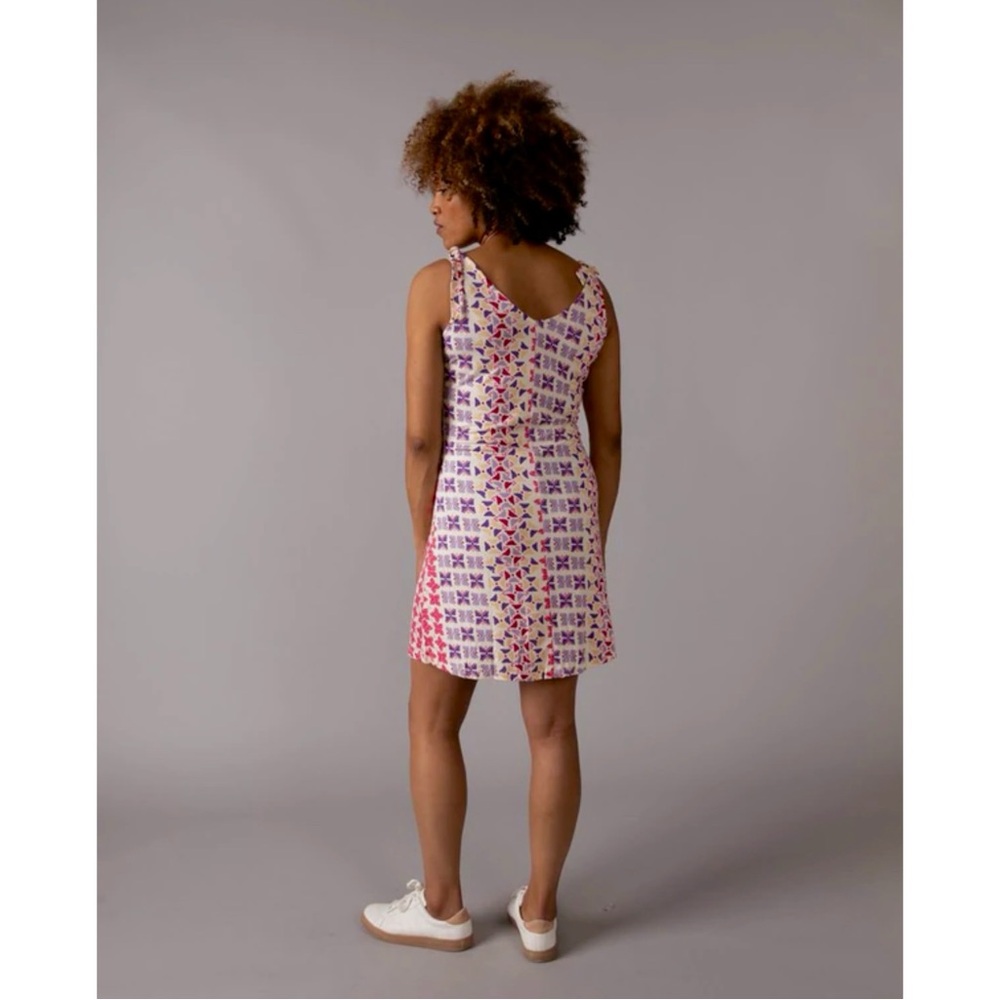 Agnes & Dora Dress